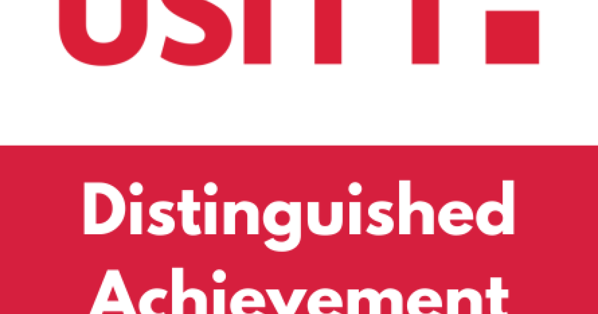 Announcing USITT